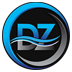 DZ Vacation logo